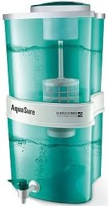 Eurekaforbes Aquaguard Aayush