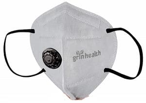 Grin Health N95 Mask