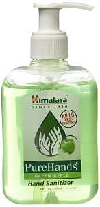 Himalaya Hand Sanitizer