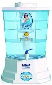 Kent Gold Plus Non Electric Water Purifier