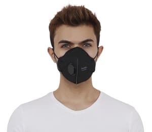 N95 Mask For Coronavirus Protection