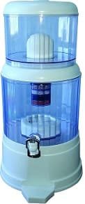 Rico Gravity Based Water Purifier