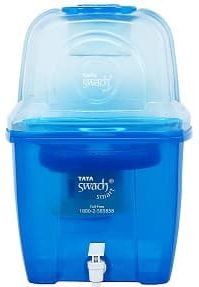 Tata Swach Gravity Based Water Purifier