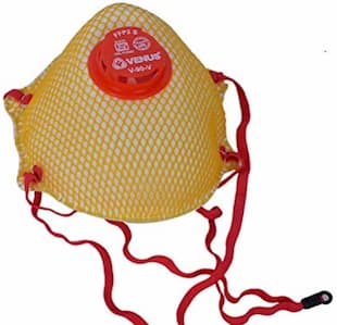 Best N95 Mask In India 2020 Protection Against Viral