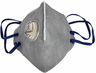 Venus N95 Mask With Valve