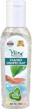 Vitro Hand Sanitizer