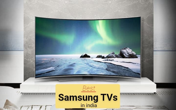 Samsung TV