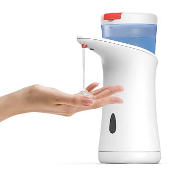 Deerma Touchless Soap Dispenser