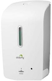 Dolphy Touchless Soap Dispenser