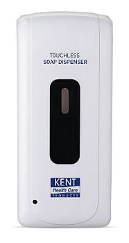 Kent Touchless Soap Dispenser