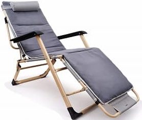 Livzing Recliner Chair