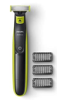 Philips One Blade Hybrid Trimmer