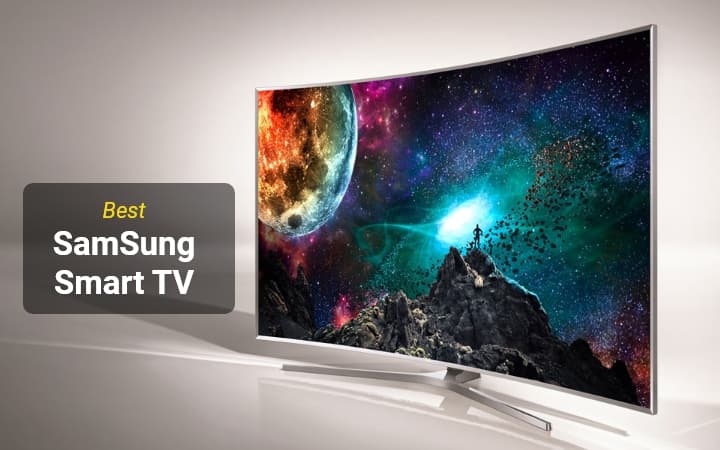 Samsung Smart TV