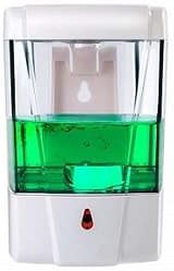 Total Home Touchless Soap Dispenser