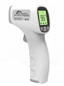 Dr. Morepen Infrared Thermometer