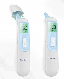 Dr. Odin Non Contact Infrared Thermometer