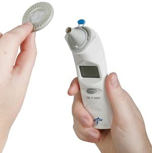 Tympanic Thermometer