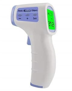 MCP Forehead Thermometer