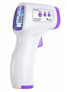 Qunatum Infrared Thermometer