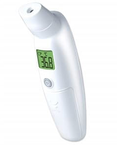 Rossmax Infrared Thermometer
