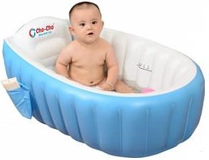 Cho Cho Baby Bath Tub