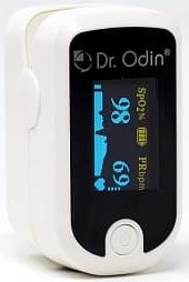 Dr. Odin Pulse Oximeter