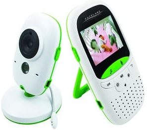 Facelake Video Baby Monitor