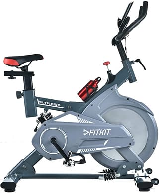 Fitkit FK727  Spinner Exercise Bike