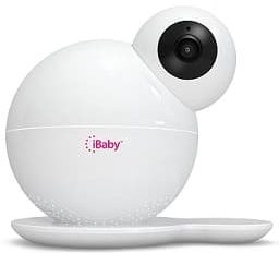 iBaby Digital Baby Monitor