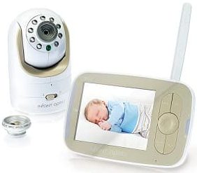 Infant Optics Video Baby Monitor