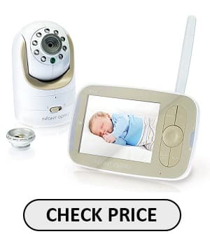 baby monitor india