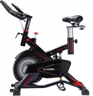 Kobo SB-8 Fitness Bike - Spin Type