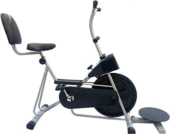 Leeway Best Exercise Cycle