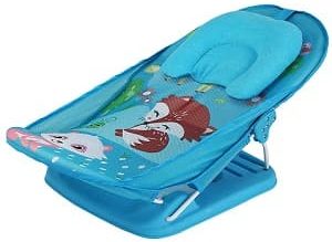 Luvlap Wild Woods Baby Bather