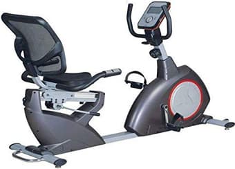 MAX SPORTS 870 Recumbent