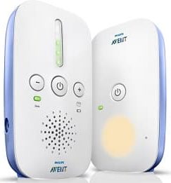 Philips Avent Dect Baby Monitor
