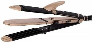 Vega VHSCC01 Hair Straightener