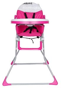 1st Step Safe High Chair