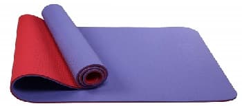 Qatalyze TPE Yoga Mat