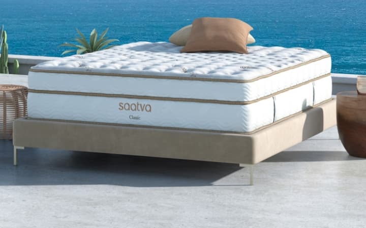 10 Best Mattress in India 2022 – Reviews and Buying Guide