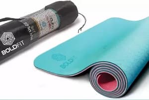 Boldfit Yoga Mat