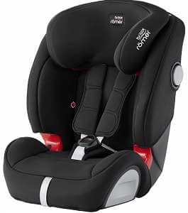 Britax Baby Car Seat