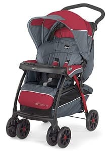 Chicco-Cortina-CX Stroller