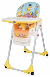 Chicco Poly High Chair