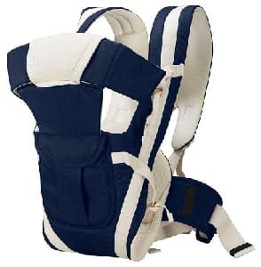 Chinmay Kids Baby Carrier