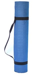 Curveit Anti Slip Yoga Mat