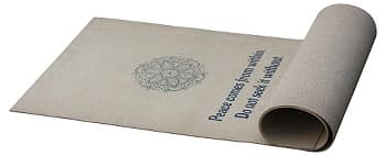 Eco Corner Cork Yoga Mat