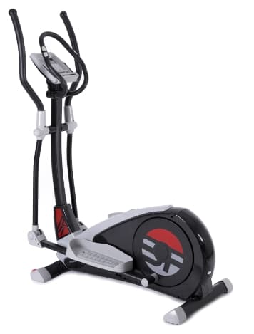 Elliptical Machine