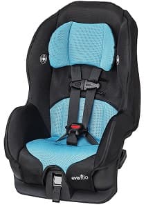 Evenflo tribute Baby Car Seat