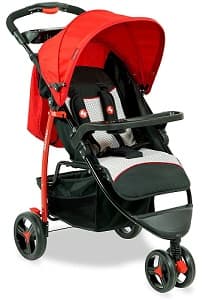 Fisher Price Rover Stroller